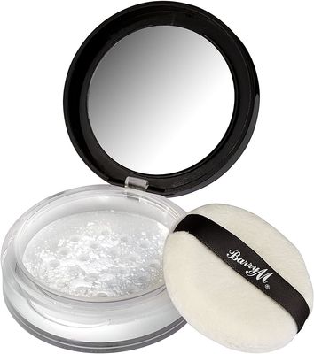 BarryM Ready Set Smooth Loose Setting Powder sypký pudr 5,2g 5.2 g