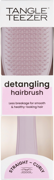 Tangle Teezer The Ultimate Wet Detangler Millenial Pink
