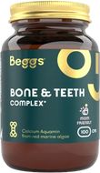 Beggs Bone & Teeth Complex 100 kapslí