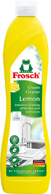 Frosch Eko Čistící krém Citrus 500 ml