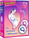 VitaHarmony GraviPop lízátka mix 12 ks