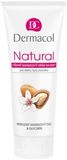 Dermacol Natural mandlový krém na ruce 100 ml
