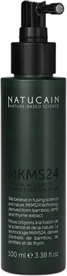 Natucain Hair Activator 100 ml