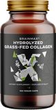 BrainMax Hydrolyzovaný GrassFed Collagen 100 kapslí