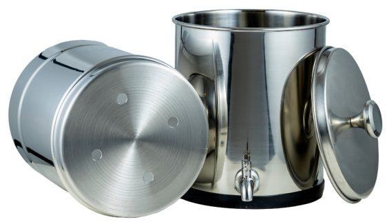 Pure Filters Home gravitační čistička na pitnou vodu 9 l