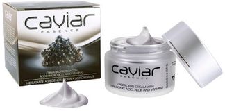 Diet Esthetic Kaviárový omlazující pleťový krém 50 ml