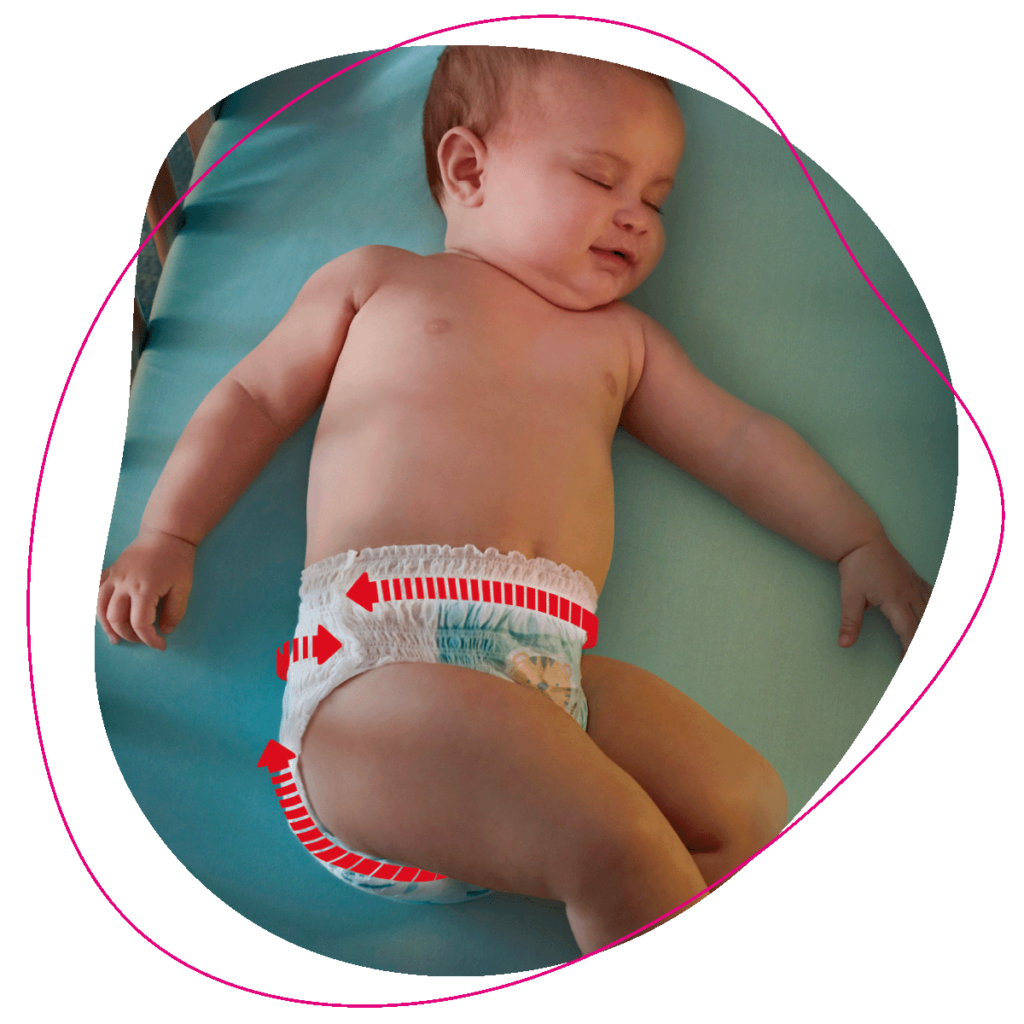 Pampers