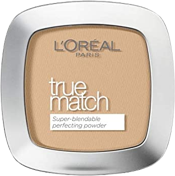 L'Oréal Paris True Match pudr 3R/3C Rose Beige 9 g