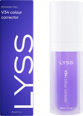 Lyss V34 bělící korektor 30 ml