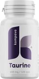 Kompava Taurin 600mg 120 kapslí