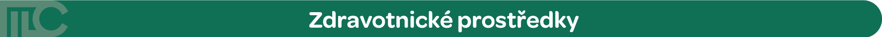 Medochemie, zdravotnické prostředky