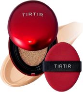 TirTir Mask Fit Red Cushion SPF 40 PA++ Dlouhotrvající make-up v polštářku 25N Mocha 18 g