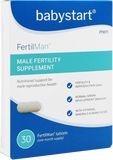BabyStart Fertil Man - vitamíny s L-taurínom 30 kapslí