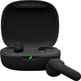 JBL Wave Flex2 Black, True Wireless sluchátka