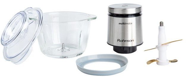 Rohnson Sekáček potravin R-5115 Multimate