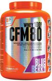 Extrifit CFM Instant Whey 80 borůvka 2.27 kg
