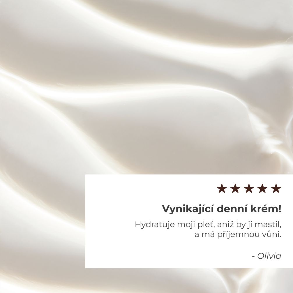 Yves Rocher denní péče proti vráskám Riche Créme 50 ml
