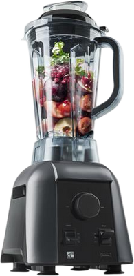 G21 Blender Perfection Graphite Black