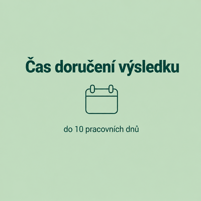 Unilabs Genetická intolerance fruktózy