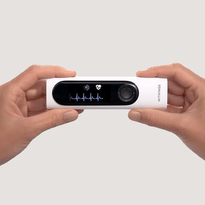 Withings Withings BeamO 4v1 MultiScan