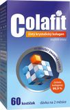 Colafit kostičky 60 ks