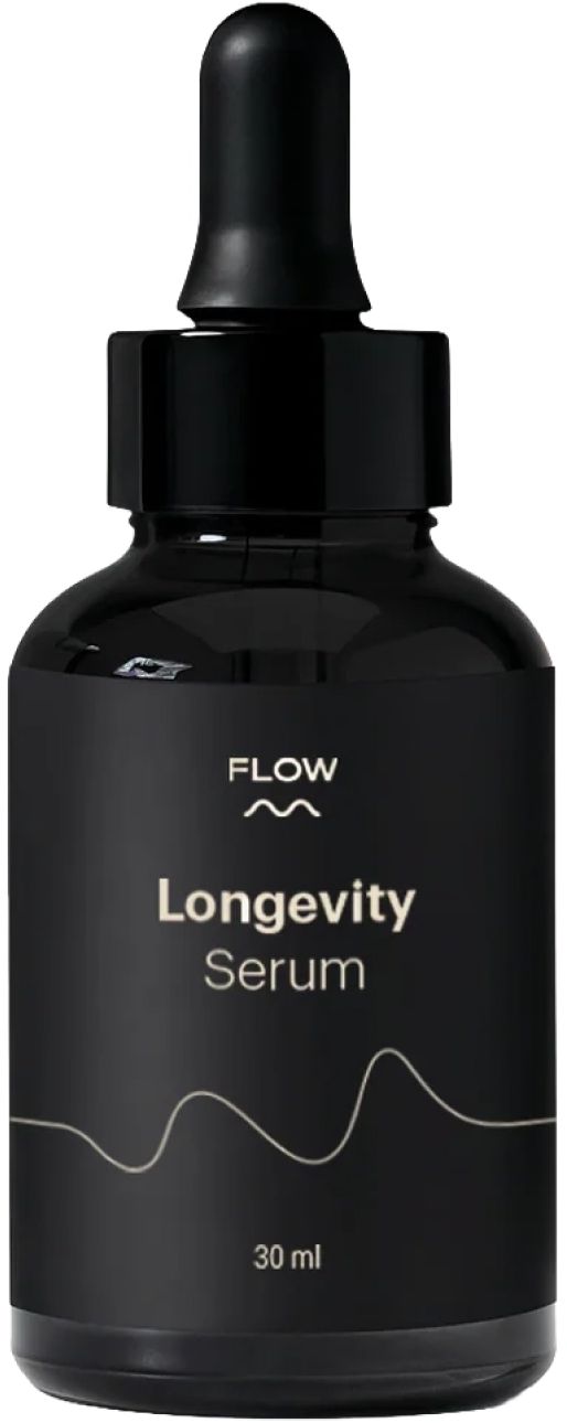Flow Longevity sérum 30 ml