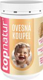 Topnatur Ovesná koupel 350 g