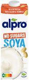 Alpro Sójový nápoj neslazený 1 l
