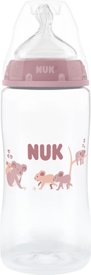 Nuk Láhev First Choice KOALA 300 ml