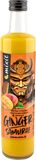Mixit Ginger Samurai – Zázvorový nápoj s mangem Jirky Procházky 500 ml