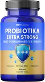 MOVit Energy Probiotika EXTRA STRONG 90 kapslí