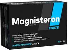 Aflofarm Magnisteron 30 tablet