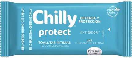 Chilly ubrousky Protect 12 ks