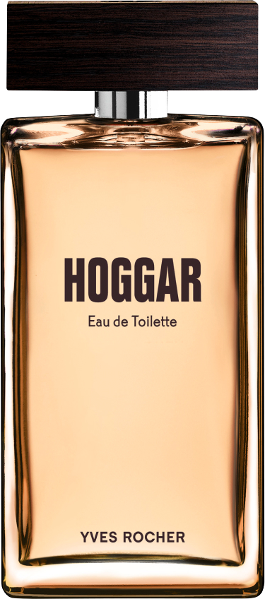 Yves Rocher Hoggar EdT 100 ml