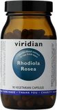 Viridian Rhodiola Rosea 90 kapslí