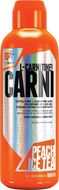 Extrifit Carni 120000 Liquid  broskev ledový čaj 1000 ml