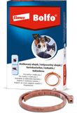 Bolfo 1.234 g Obojek pro kočky a malé psy