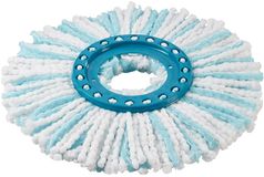 Leifheit Náhradní hlavice k mopu Clean Twist Disc Mop micro duo,