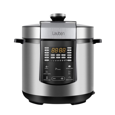 Hot Air Fryer 4000BC – Lauben