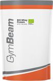 GymBeam BIO Whey Protein - vanilka 900 g