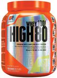 Extrifit High Whey 80 pistácie 1000 g