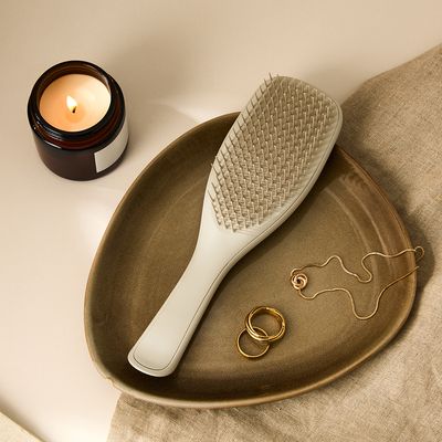 Tangle Teezer The Ultimate Detangler Matte Pumice Gray kartáč na vlasy