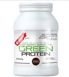 Penco Green Protein čokoláda 1000 g