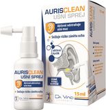 AurisClean Ušní sprej 15 ml