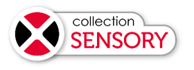 kolekce sensory
