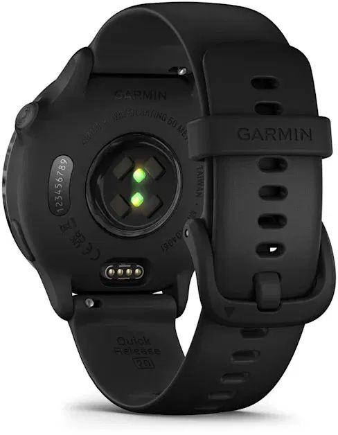 Garmin vívoactive 6 Slate/Black