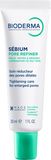 Bioderma Sébium Pore refiner matující krém stahující póry 30 ml