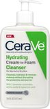CeraVe Čistící pěnící krém 473 ml