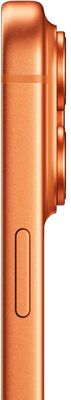 Apple iPhone 17 Pro 256GB Kosmická oranžová