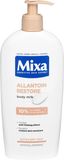 Mixa tělové mléko extra suchá pleť 400 ml